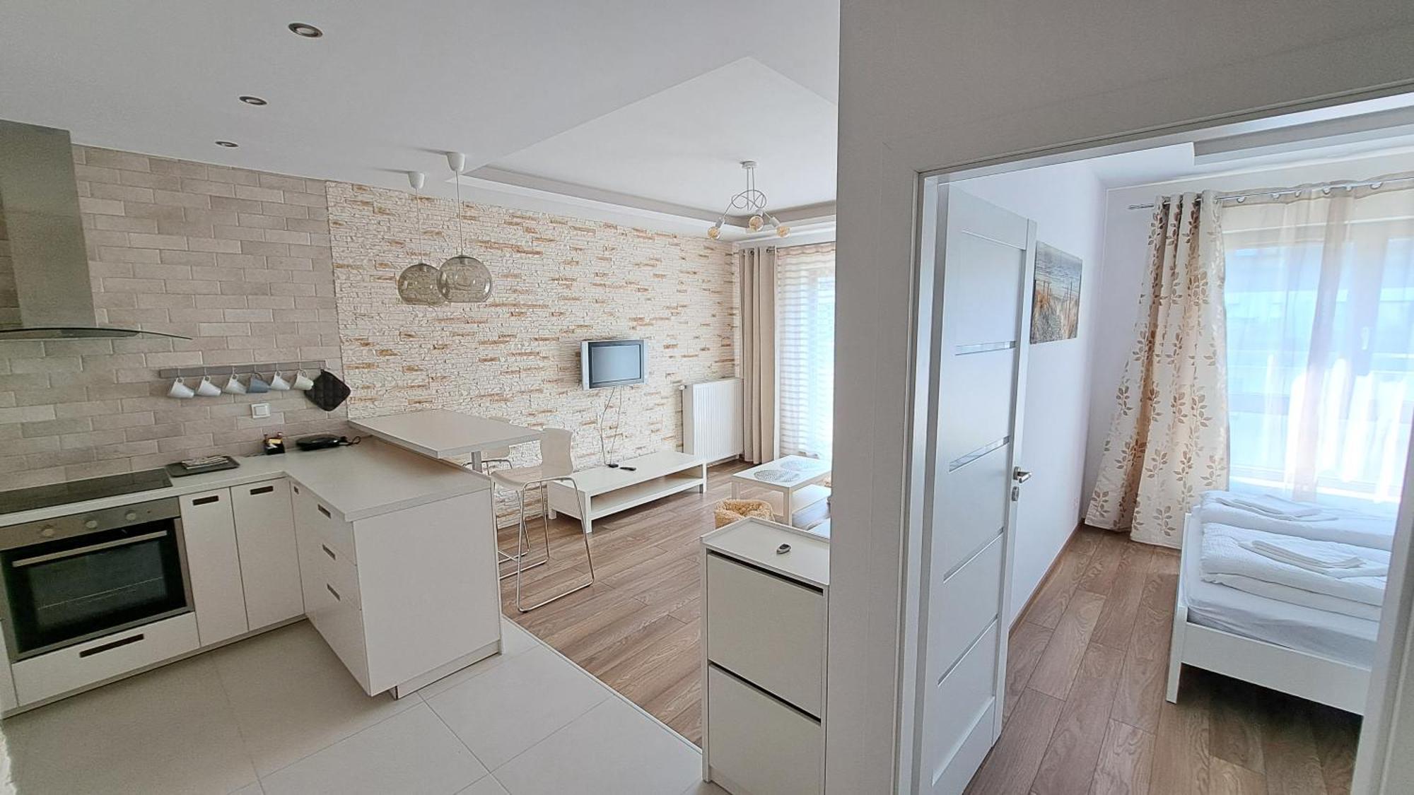 Apartament Warszawa Wilanow Ngoại thất bức ảnh