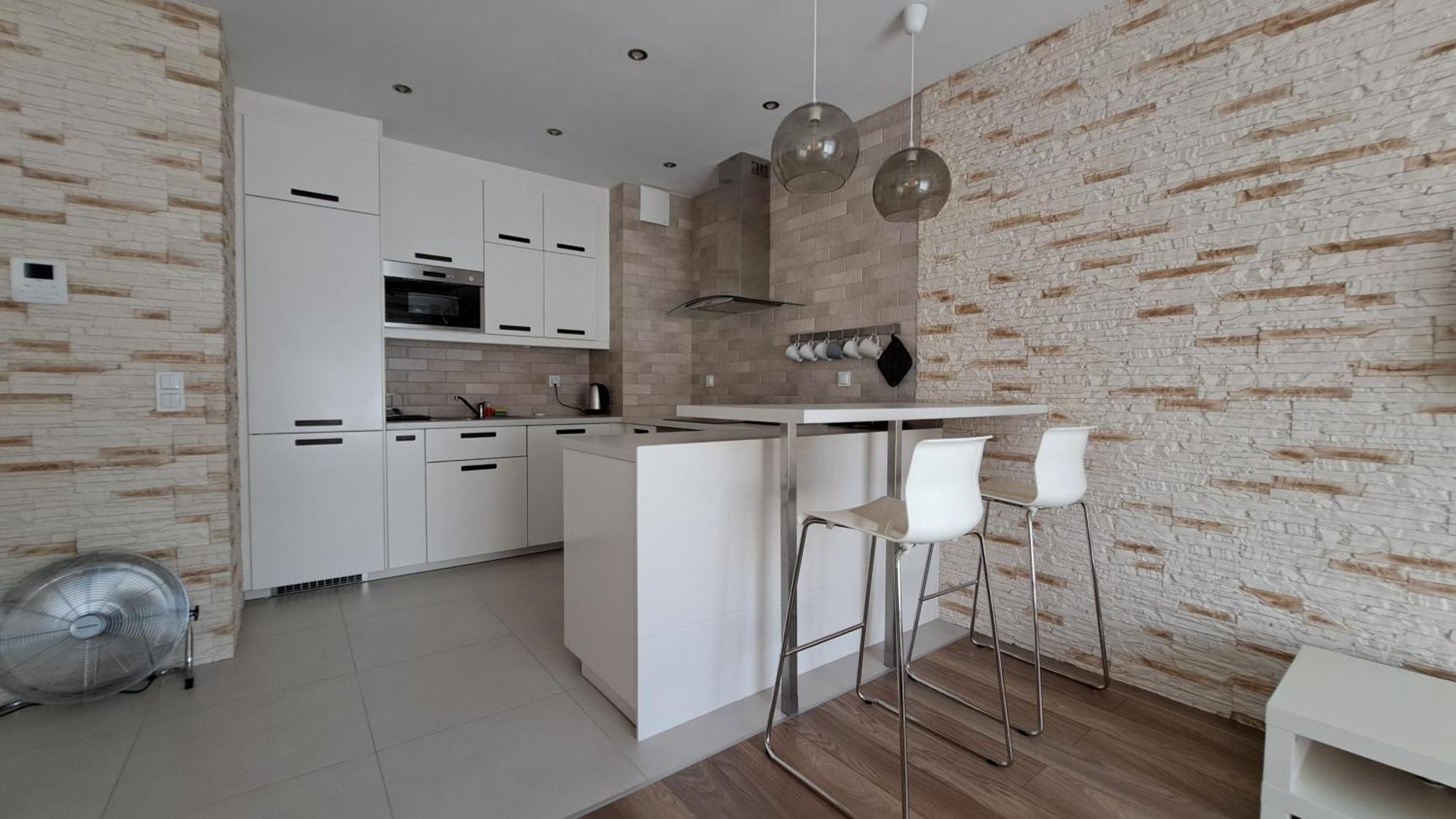 Apartament Warszawa Wilanow Ngoại thất bức ảnh